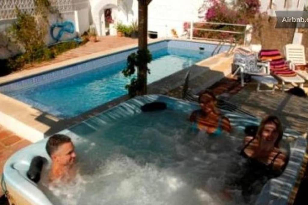 The Vine Apartment Rubite (Granada)